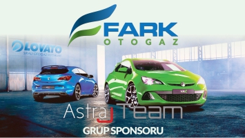 Astra J Team Grup Sonsoru