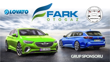 İnsignia Grup Sponsoru